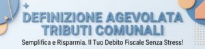 Scopri di più sull'articolo <img src="https://www.splsezzespa.it/it-IT/wp-content/uploads/2023/03/icons8-loudspeaker-30.png" alt="Microfono">  TRIBUTI – Attivo il servizio per la definizione agevolata delle Entrate Comunali.